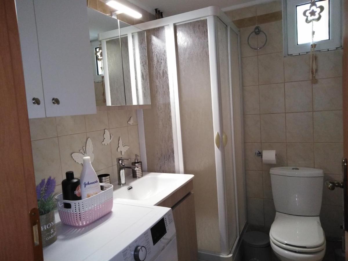 Pineparkview Apartment Alexandroúpolis Luaran gambar