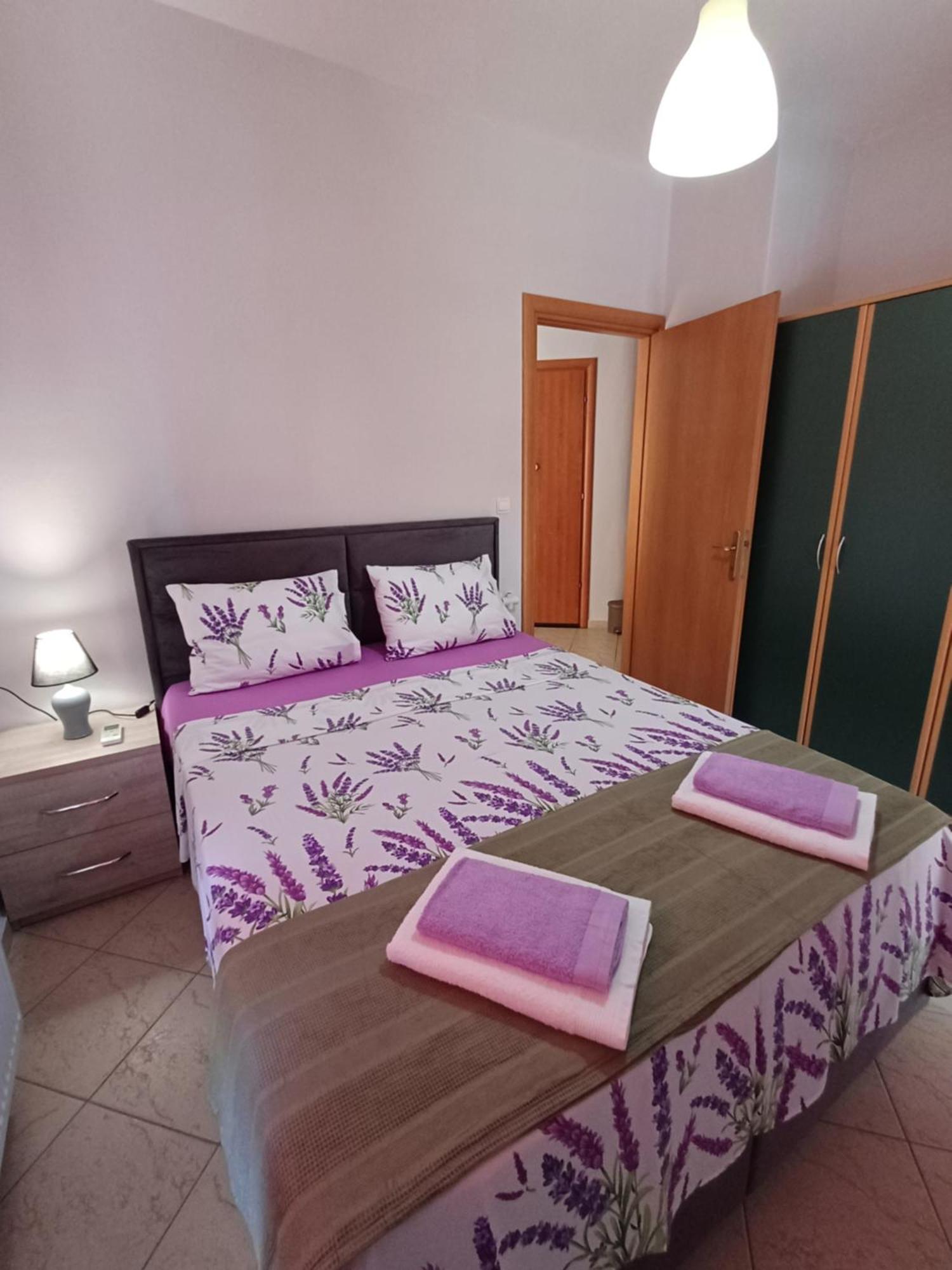 Pineparkview Apartment Alexandroúpolis Luaran gambar
