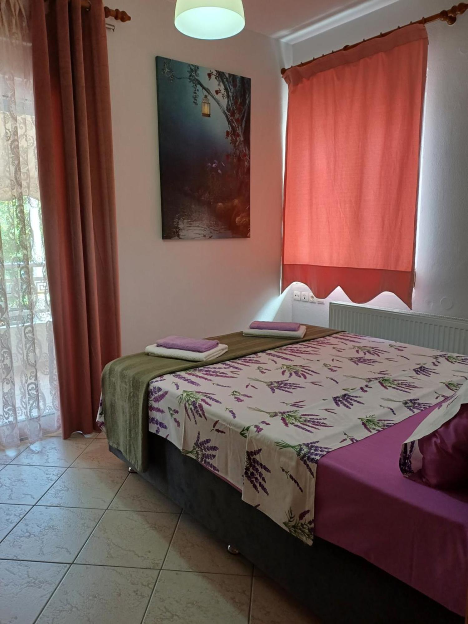 Pineparkview Apartment Alexandroúpolis Luaran gambar
