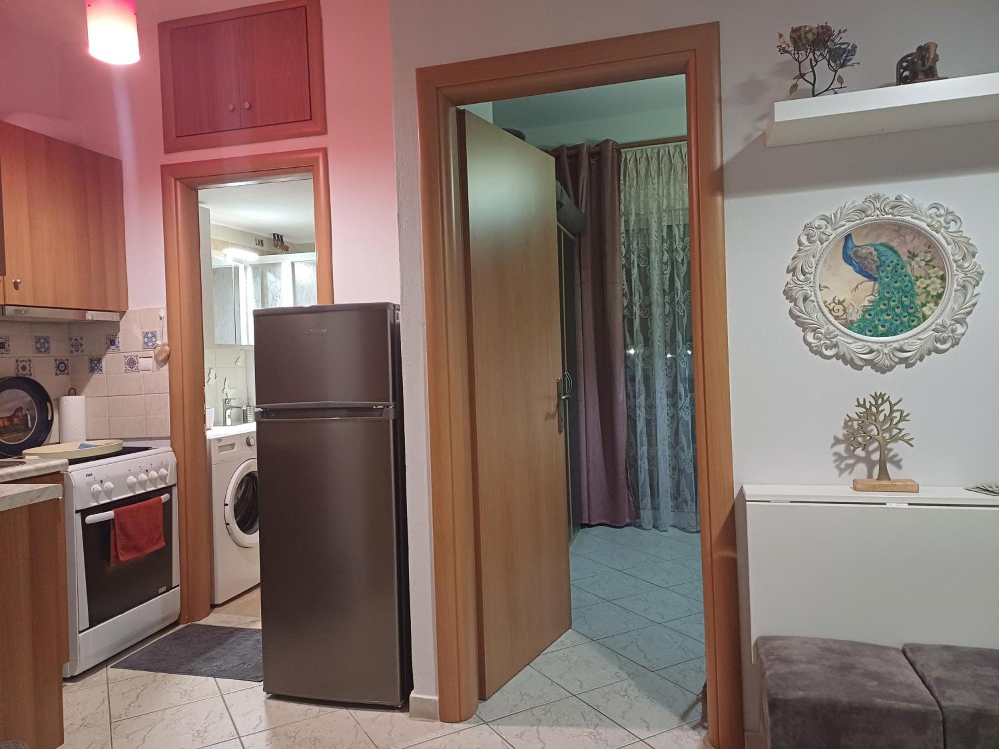 Pineparkview Apartment Alexandroúpolis Luaran gambar